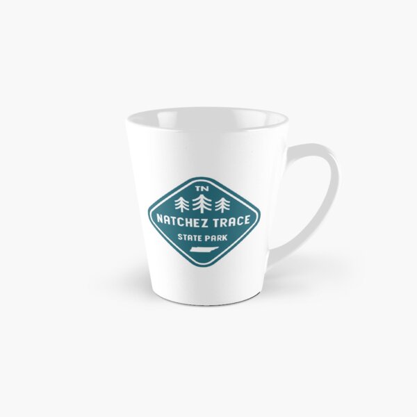 Item preview, Natchez Trace State Park Tennessee Rhombus designed and sold by bivenart.
