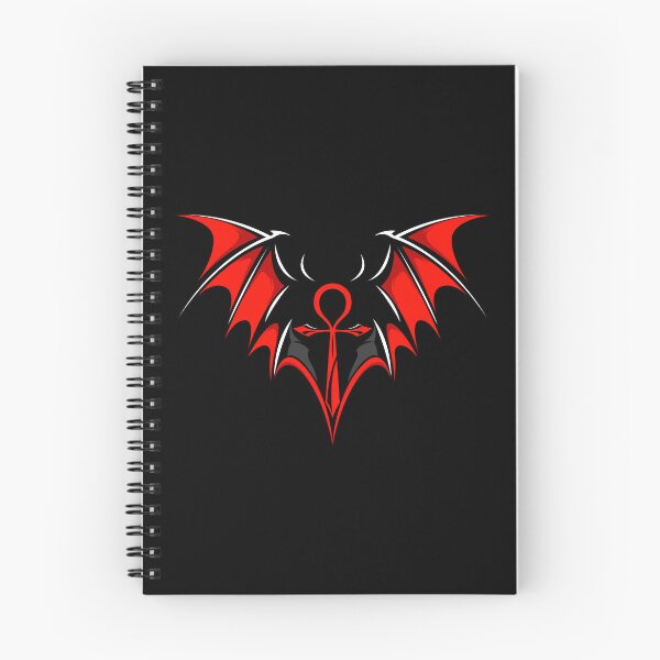 Item preview, The SchreckNet Symbol designed and sold by CHAOSFORGE.