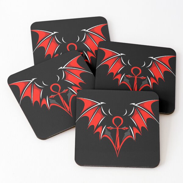 Item preview, The SchreckNet Symbol designed and sold by CHAOSFORGE.