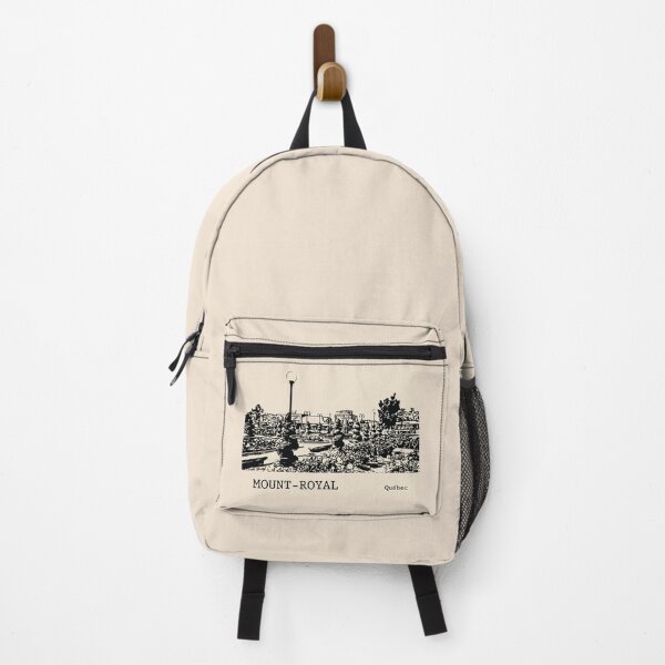 Item preview, Mont-Royal Québec designed and sold by Lakeric Cityscapes.
