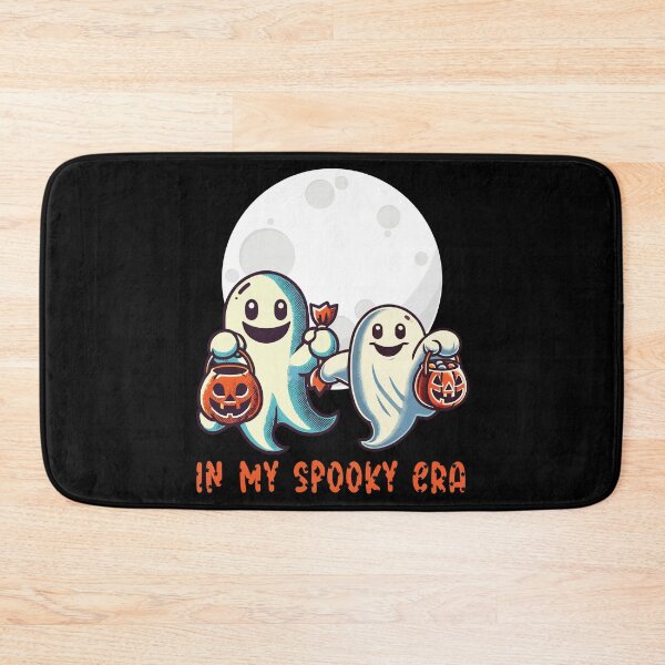 Item preview, Halloween In My Spooky Era Ghost Adventure designed and sold by LuminOrb.