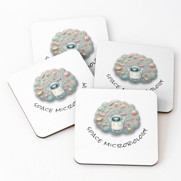 Item preview, space microbiology  designed and sold by Angela95P.