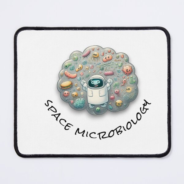Item preview, space microbiology  designed and sold by Angela95P.