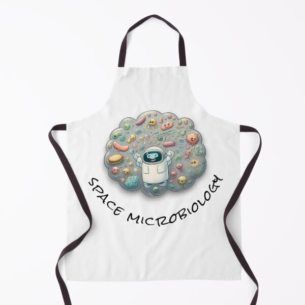 Item preview, space microbiology designed and sold by Angela95P.