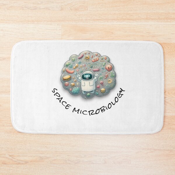 Item preview, space microbiology  designed and sold by Angela95P.