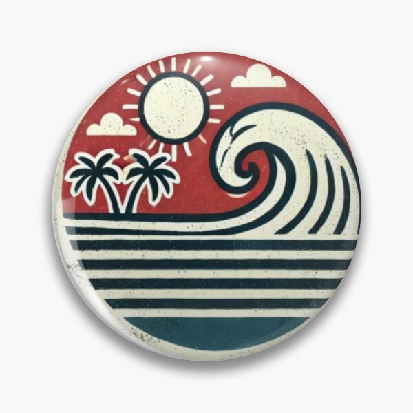 Item preview, Surf Stickers SL34 designed and sold by cj-digital.