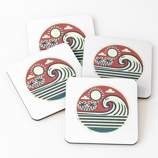 Item preview, Surf Stickers SL34 designed and sold by cj-digital.