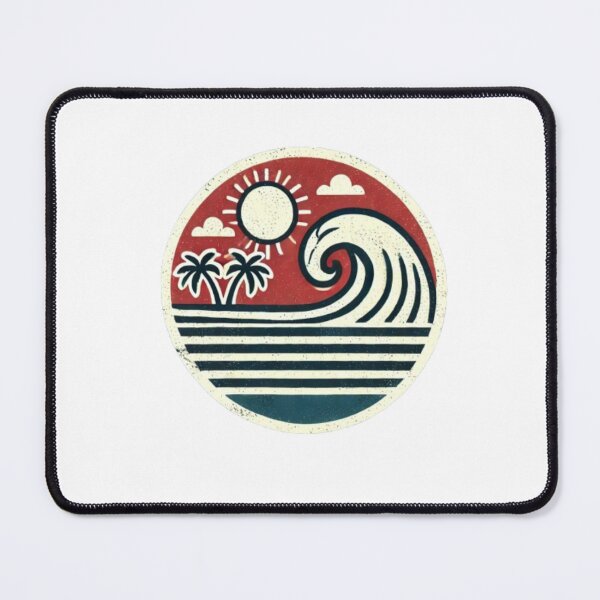 Item preview, Surf Stickers SL34 designed and sold by cj-digital.