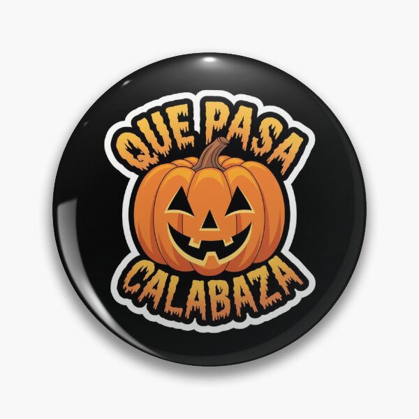 Item preview, Autumn Que Pasa Calabaza designed and sold by Redgiant87x.