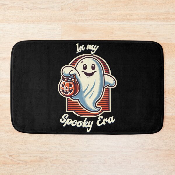 Item preview, Halloween In My Spooky Era Ghost Fun designed and sold by LuminOrb.