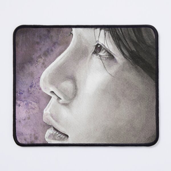 Item preview, Luz del amanecer de agosto designed and sold by emopod.
