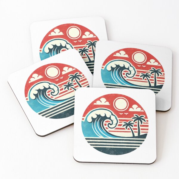 Item preview, Surf Stickers SL35 designed and sold by cj-digital.