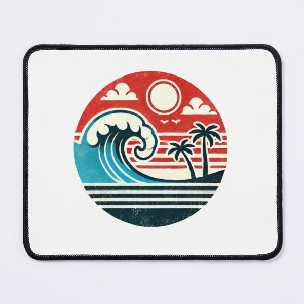 Item preview, Surf Stickers SL35 designed and sold by cj-digital.