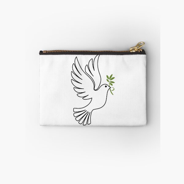 Item preview, Peace Dove designed and sold by Angry Swan Designs.