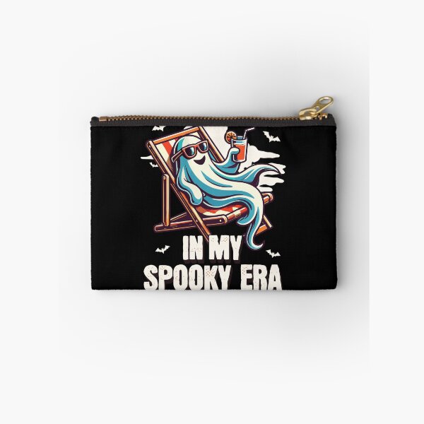 Item preview, Halloween In My Spooky Era Ghost Vibes designed and sold by LuminOrb.