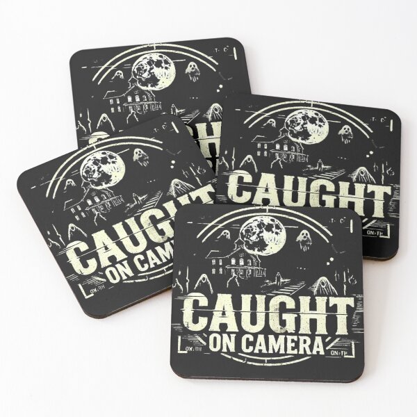 Item preview, Caught on camera designed and sold by COWELLM.