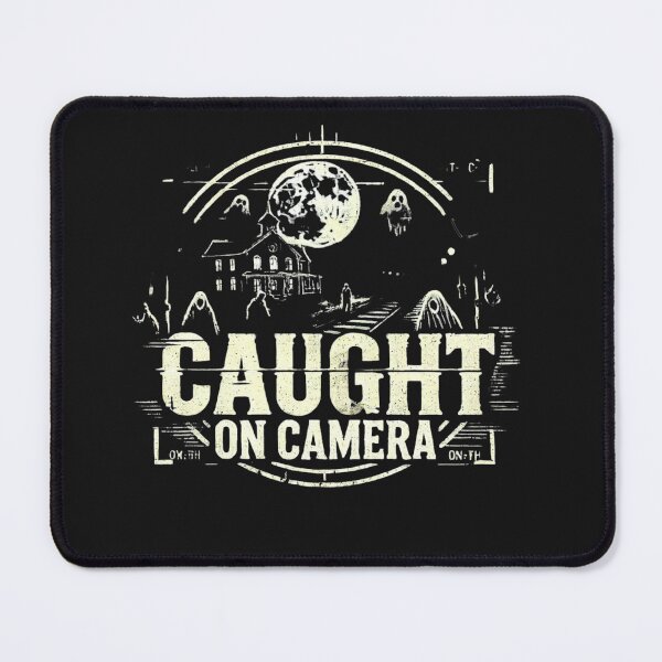 Item preview, Caught on camera designed and sold by COWELLM.