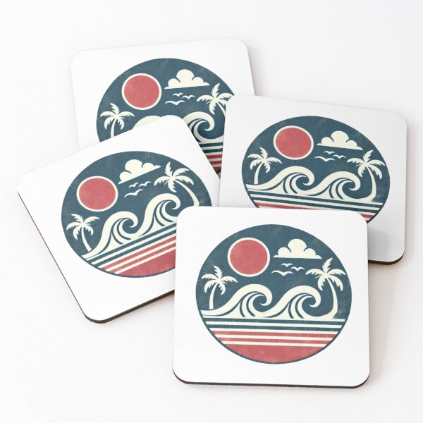 Item preview, Surf Stickers SL36 designed and sold by cj-digital.