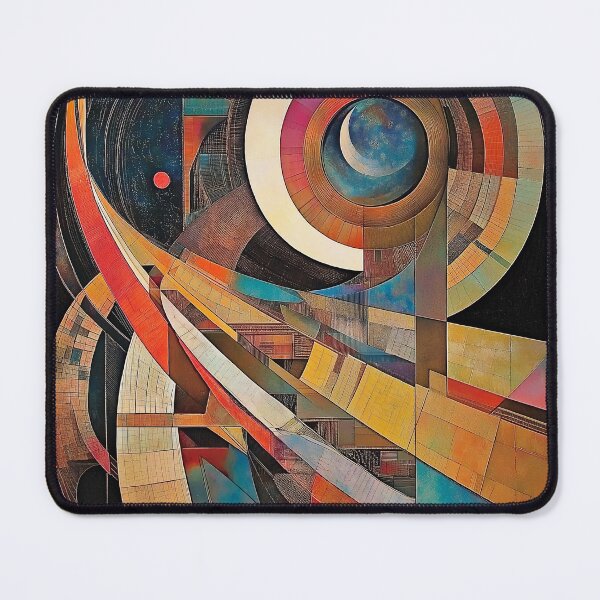 Item preview, Abstract Russian Influenced Design designed and sold by Revjock.