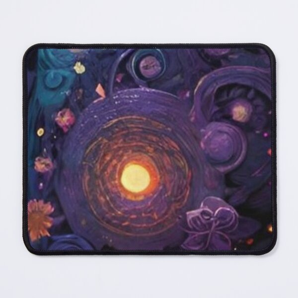 Item preview, Cosmic Energy and Creativity designed and sold by masabo.