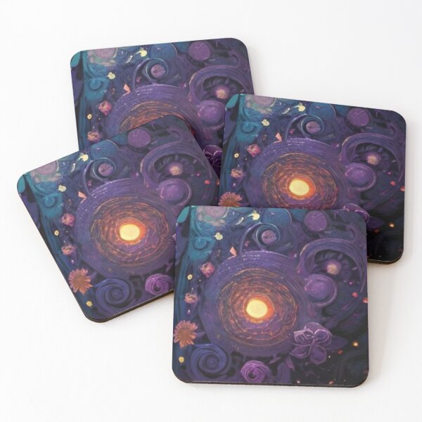 Item preview, Cosmic Energy and Creativity designed and sold by masabo.