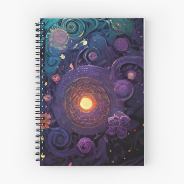 Item preview, Cosmic Energy and Creativity designed and sold by masabo.