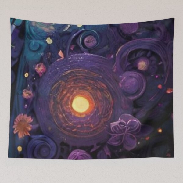 Item preview, Cosmic Energy and Creativity designed and sold by masabo.