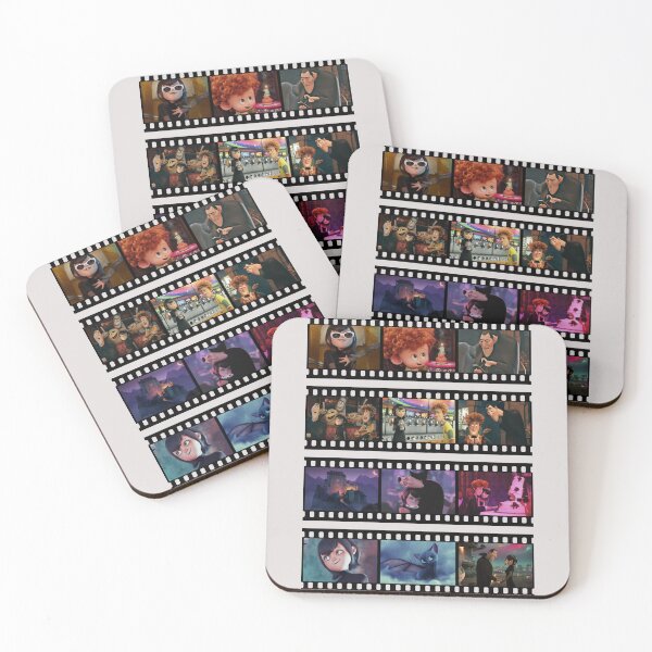 Item preview, hotel transylvania designed and sold by Wolf1Queen.