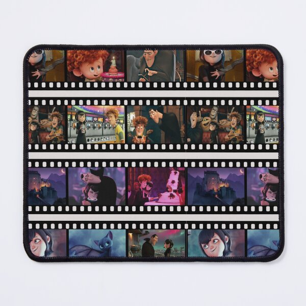 Item preview, hotel transylvania designed and sold by Wolf1Queen.