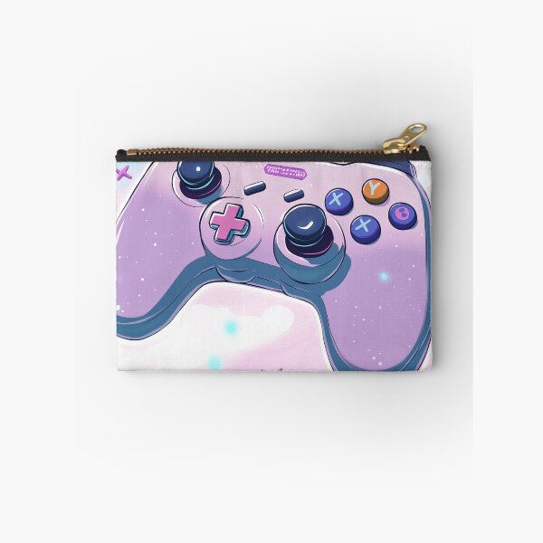 Item preview, Vaporwave controler designed and sold by Mabillon.