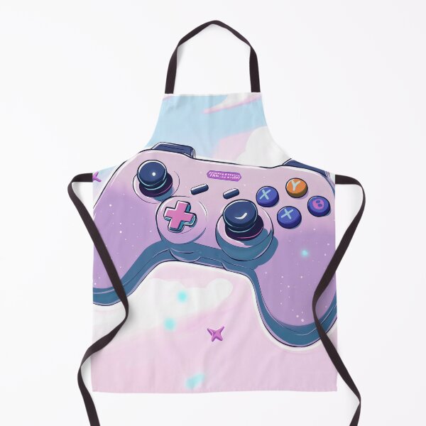 Item preview, Vaporwave controler designed and sold by Mabillon.