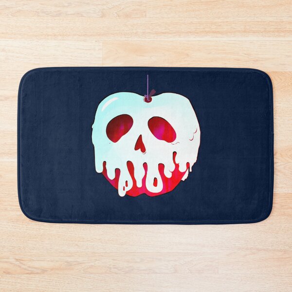 Item preview, Poison Apple  (Fanart) Version 4 designed and sold by ClearAndHappy.