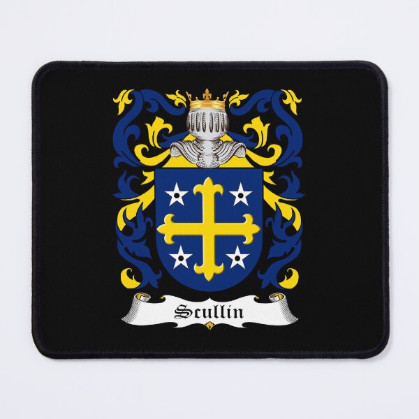 Item preview, SCULLIN designed and sold by CathalDevlin.