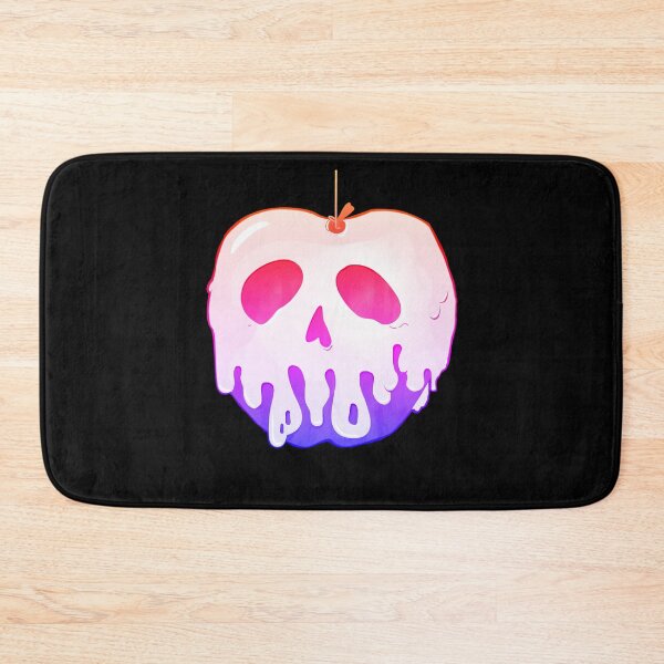 Item preview, Poison Apple  (Fanart) Version 5 designed and sold by ClearAndHappy.