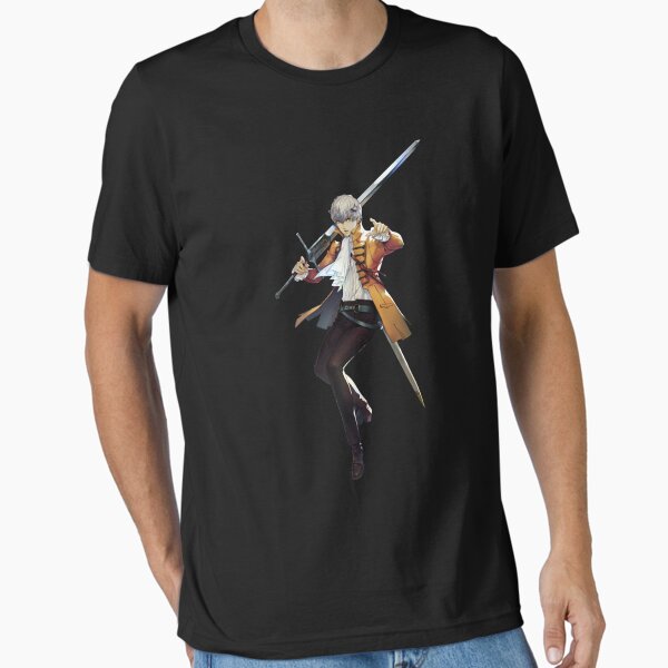 Item preview, Metaphor Refantazio designed and sold by STARSKIDS.