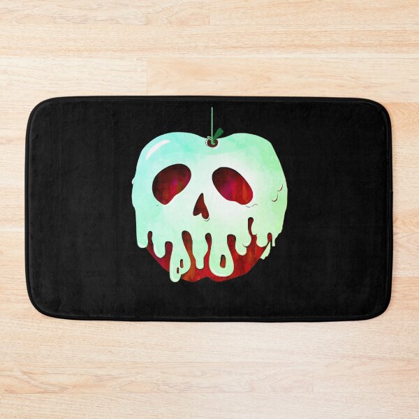 Item preview, Poison Apple Green and Blue  (Fanart) Version 6 designed and sold by ClearAndHappy.