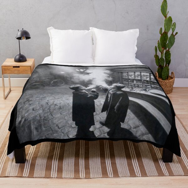 Item preview, Harry and Ron Smoking Alley designed and sold by LittleMaves.