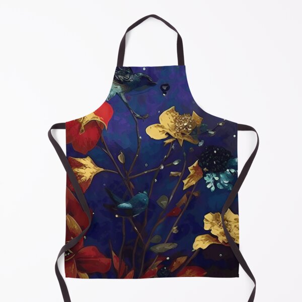 Item preview, Rich Flowers designed and sold by BubbleGalaxy.