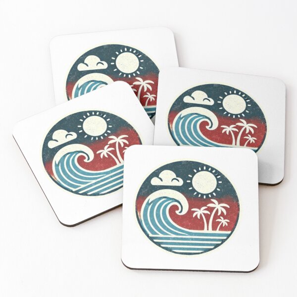Item preview, Surf Stickers SL38 designed and sold by cj-digital.