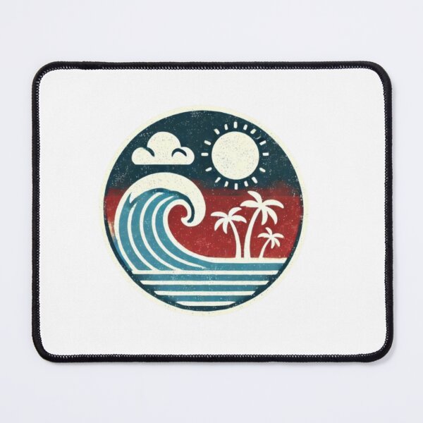 Item preview, Surf Stickers SL38 designed and sold by cj-digital.