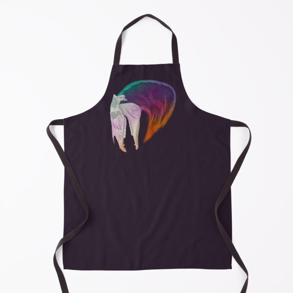 Item preview, Colorful Horse Skull (No text) designed and sold by OWR-Artistry.