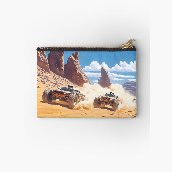 Item preview, Off-Road Desert Adventure designed and sold by Alin Richard Iovănuț.