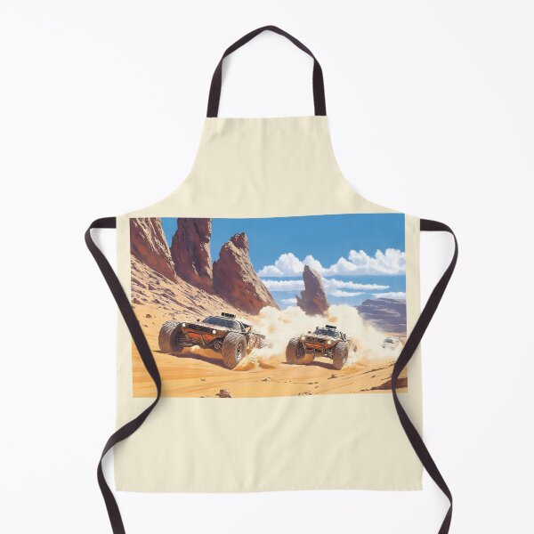 Item preview, Off-Road Desert Adventure designed and sold by Alin Richard Iovănuț.
