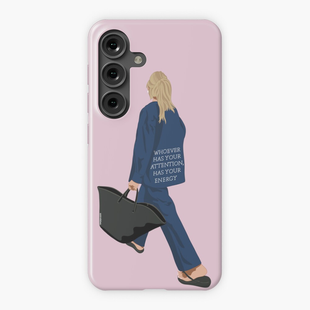 Item preview, Samsung Galaxy Snap Case designed and sold by elebea.