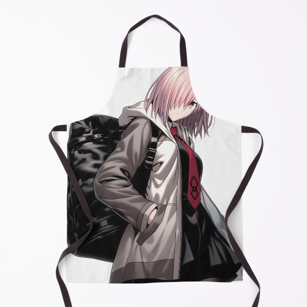 Item preview, Mashu - 29 designed and sold by Infinite-Aspire.