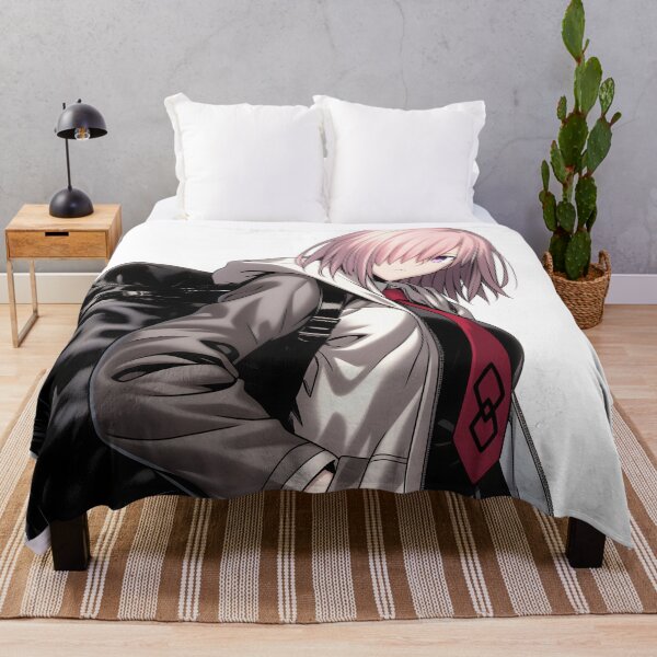 Item preview, Mashu - 29 designed and sold by Infinite-Aspire.