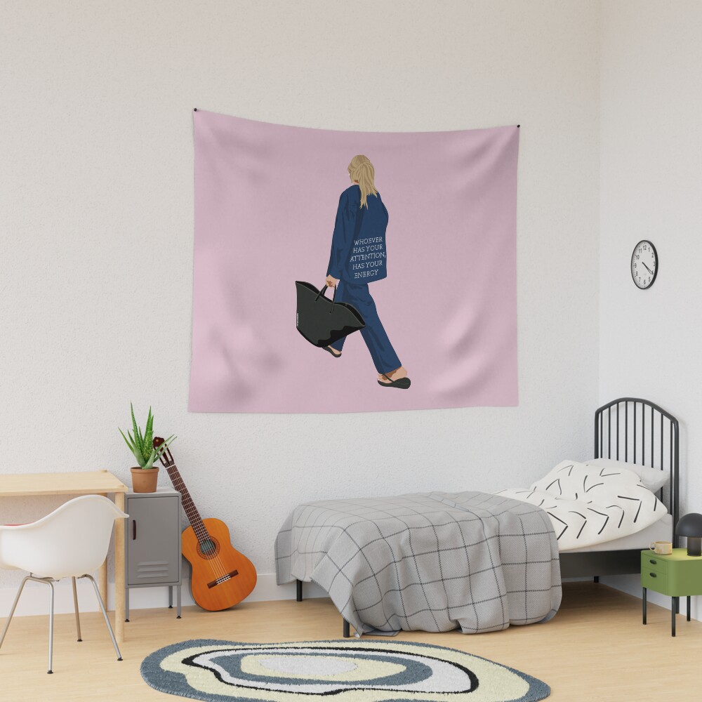 Item preview, Tapestry designed and sold by elebea.