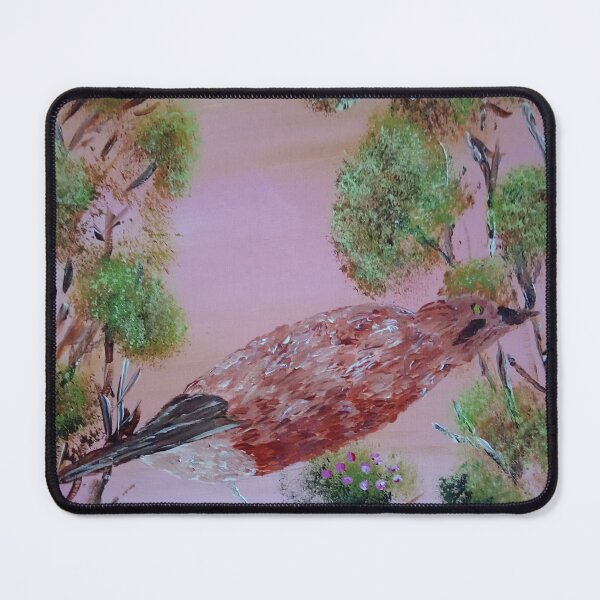 Item preview, a bird in the tree designed and sold by artmanus.