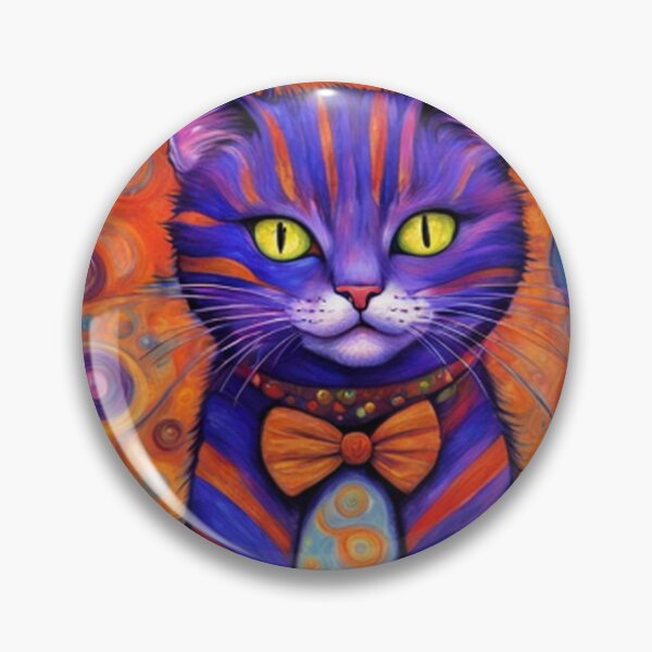 Item preview, Classic Cheschire Cat  designed and sold by TheDarkWardrobe.