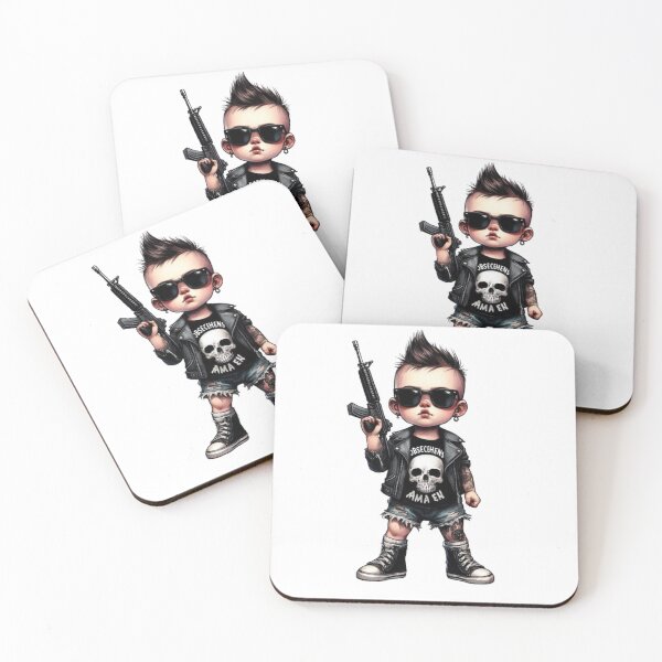 Item preview, "Layered Rebellion" designed and sold by CHRIST5000.